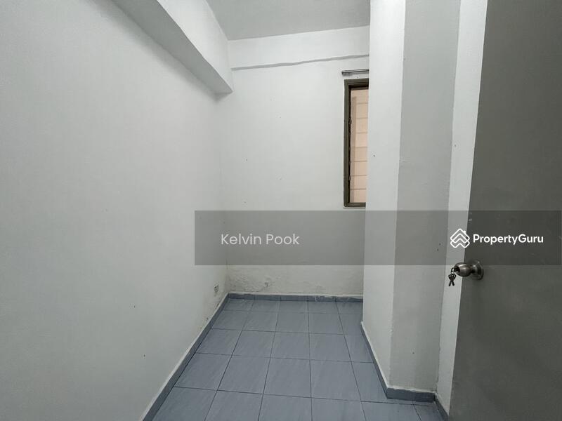 Untuk Dijual - Vista Angkasa