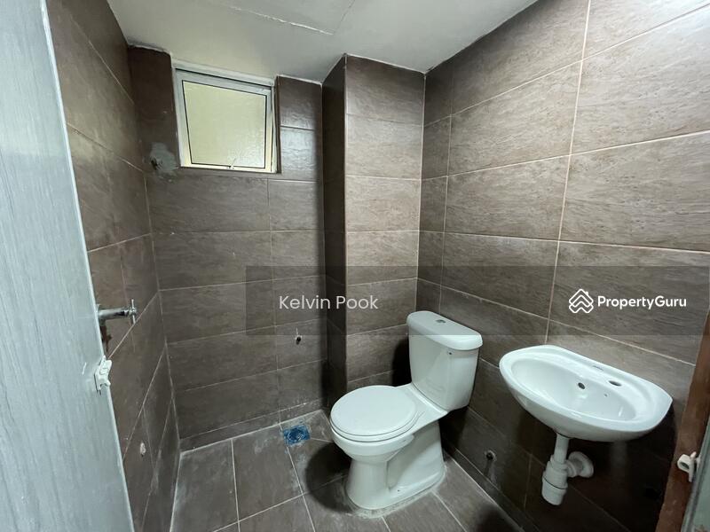 Untuk Dijual - Vista Angkasa