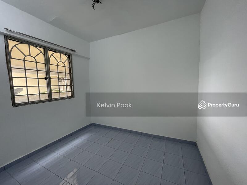 Untuk Dijual - Vista Angkasa