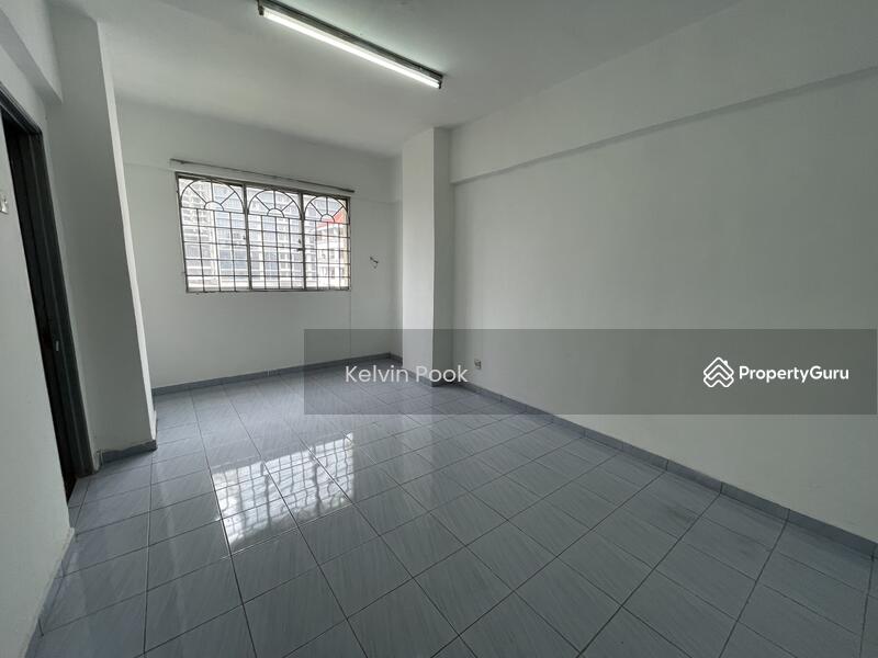 Untuk Dijual - Vista Angkasa