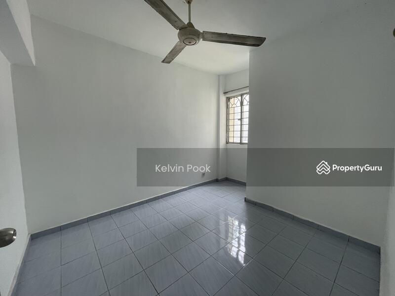 Untuk Dijual - Vista Angkasa