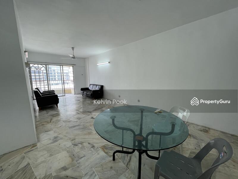 Untuk Dijual - Vista Angkasa