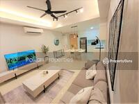 For Rent - The Sentral Suites
