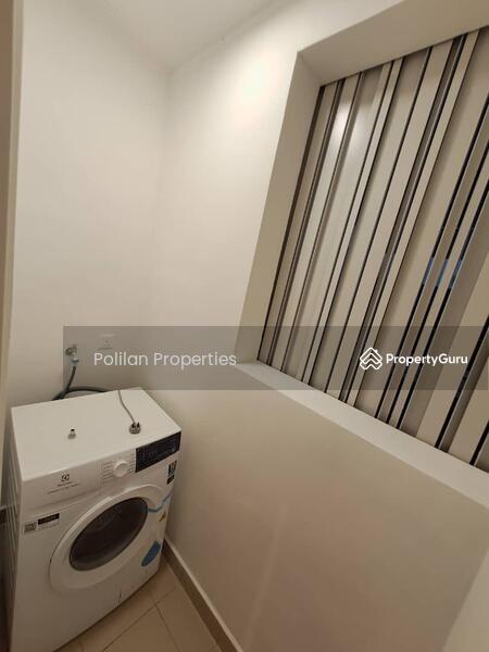 Kondominium untuk Disewa di The Sentral Suites - Polilan Properties - PropertyGuru.com.my