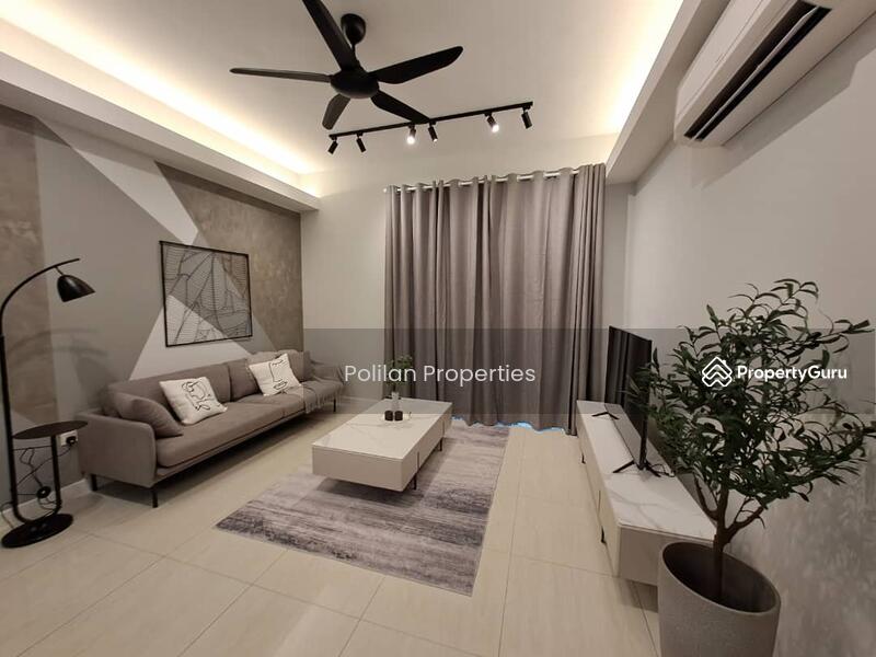 Kondominium untuk Disewa di The Sentral Suites - Polilan Properties - PropertyGuru.com.my