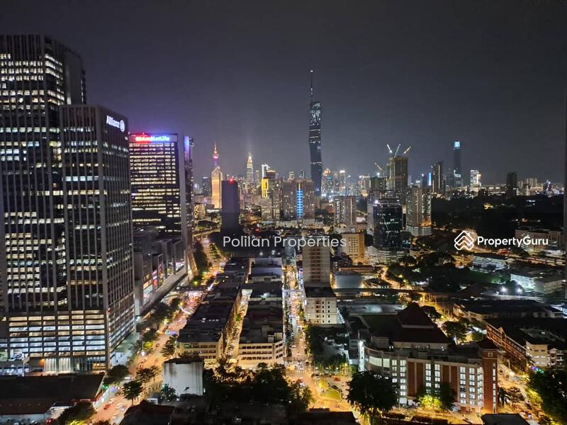 Kondominium untuk Disewa di The Sentral Suites - Polilan Properties - PropertyGuru.com.my