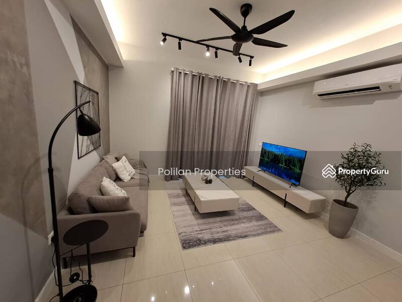 Kondominium untuk Disewa di The Sentral Suites - Polilan Properties - PropertyGuru.com.my