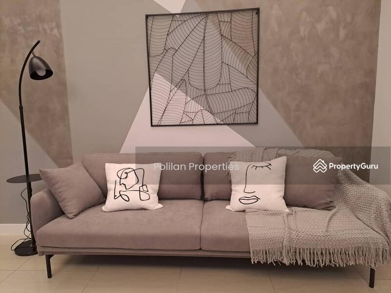 Kondominium untuk Disewa di The Sentral Suites - Polilan Properties - PropertyGuru.com.my