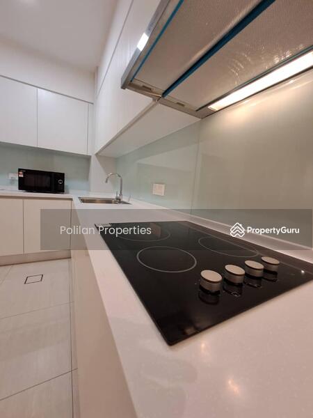Kondominium untuk Disewa di The Sentral Suites - Polilan Properties - PropertyGuru.com.my