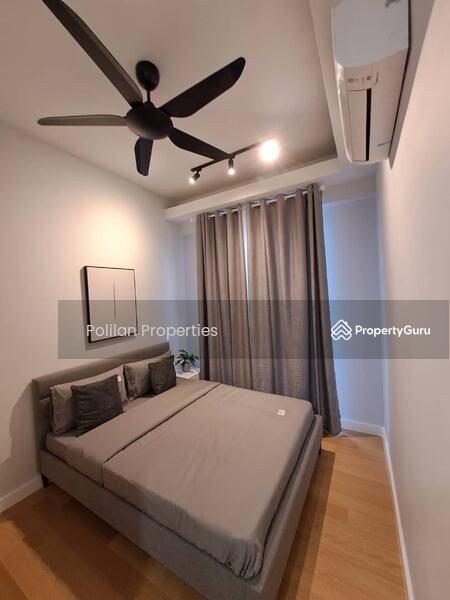 Kondominium untuk Disewa di The Sentral Suites - Polilan Properties - PropertyGuru.com.my
