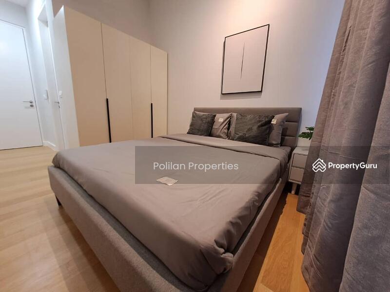 Kondominium untuk Disewa di The Sentral Suites - Polilan Properties - PropertyGuru.com.my