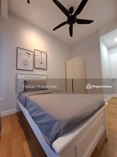 Kondominium untuk Disewa di The Sentral Suites - Polilan Properties - PropertyGuru.com.my
