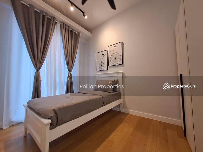 Kondominium untuk Disewa di The Sentral Suites - Polilan Properties - PropertyGuru.com.my