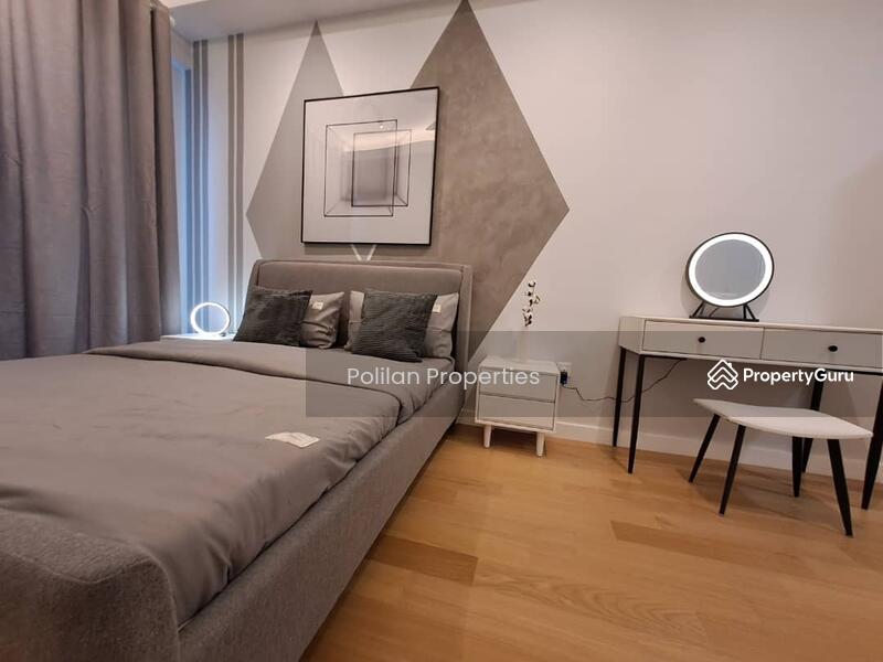 Kondominium untuk Disewa di The Sentral Suites - Polilan Properties - PropertyGuru.com.my