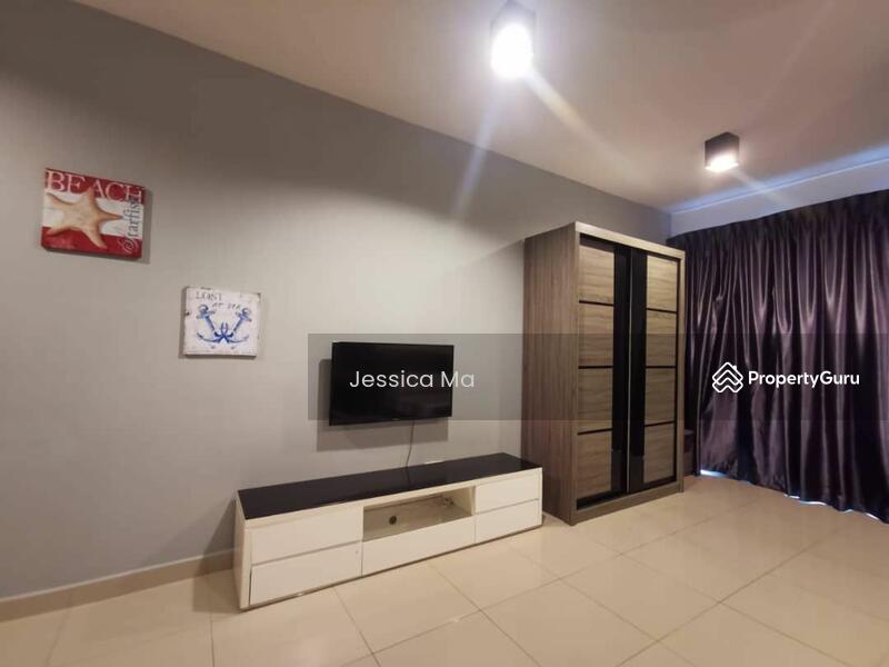 Kediaman Servis untuk Disewa di Palazio - Jessica Ma - PropertyGuru.com.my