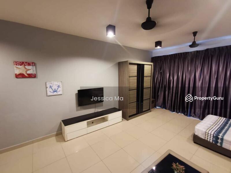 Kediaman Servis untuk Disewa di Palazio - Jessica Ma - PropertyGuru.com.my