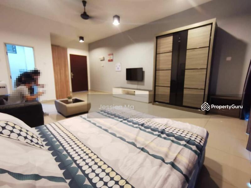 Kediaman Servis untuk Disewa di Palazio - Jessica Ma - PropertyGuru.com.my