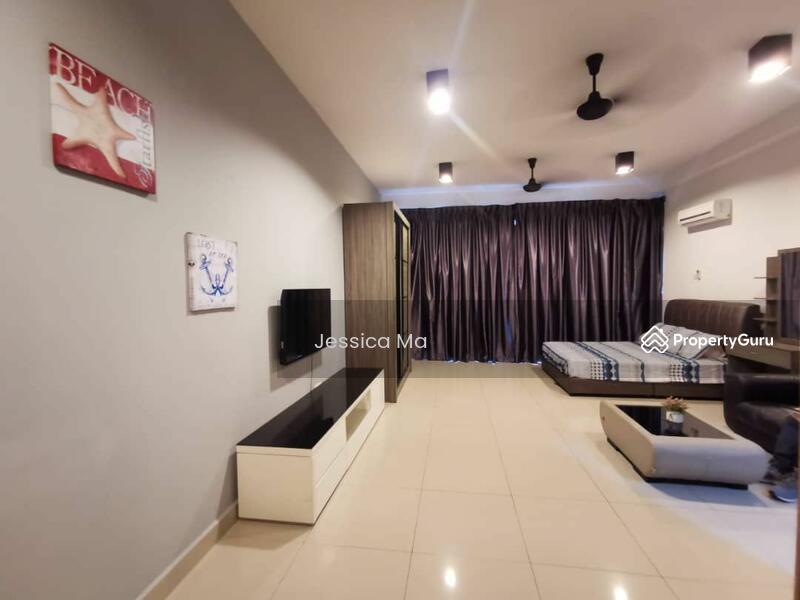 Kediaman Servis untuk Disewa di Palazio - Jessica Ma - PropertyGuru.com.my