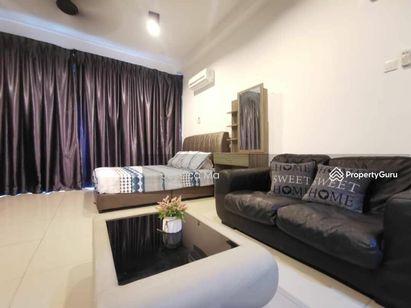 Kediaman Servis untuk Disewa di Palazio - Jessica Ma - PropertyGuru.com.my