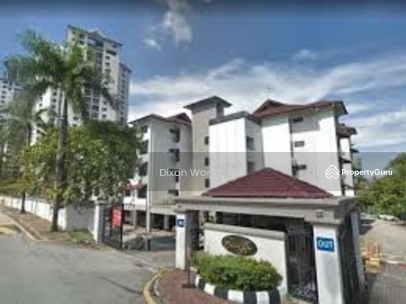 Apartment for Rent at Ehsan Ria - Dixon Wong - PropertyGuru.com.my