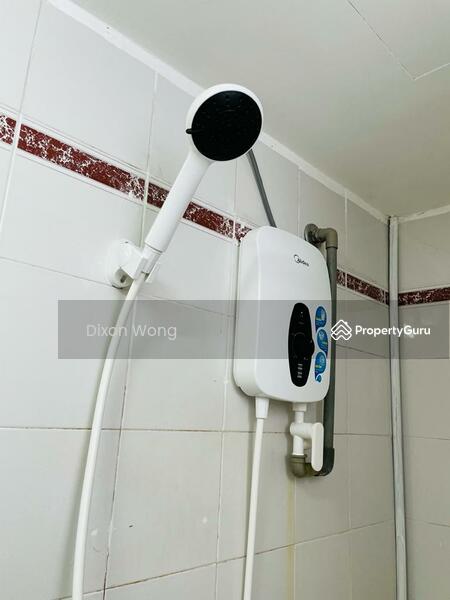 Apartment for Rent at Ehsan Ria - Dixon Wong - PropertyGuru.com.my