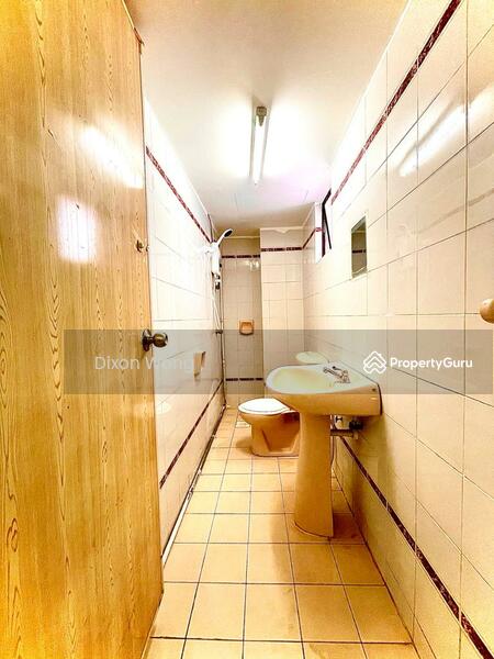 Apartment for Rent at Ehsan Ria - Dixon Wong - PropertyGuru.com.my