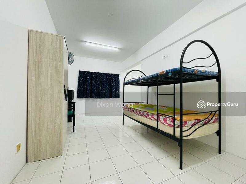 Apartment for Rent at Ehsan Ria - Dixon Wong - PropertyGuru.com.my