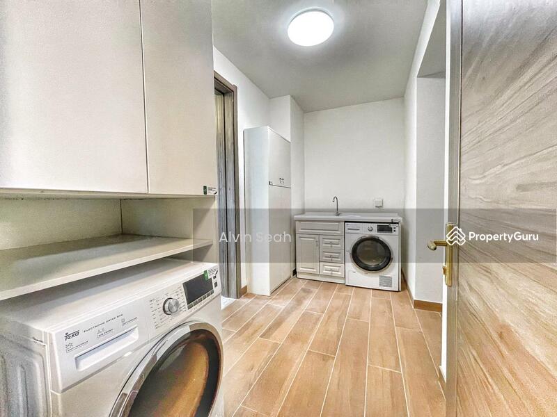 Servis Apartment untuk Dijual di Country Garden Forest City - Alvin Seah - PropertyGuru.com.my