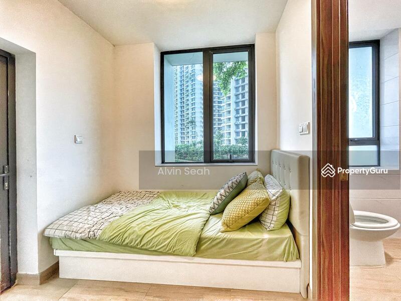 Servis Apartment untuk Dijual di Country Garden Forest City - Alvin Seah - PropertyGuru.com.my