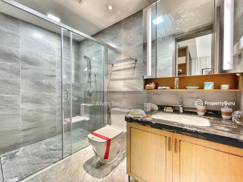 Servis Apartment untuk Dijual di Country Garden Forest City - Alvin Seah - PropertyGuru.com.my