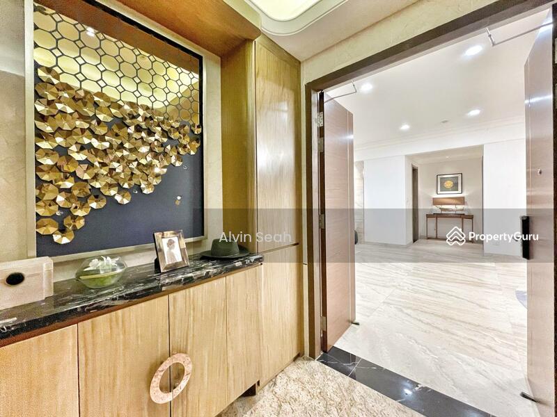 Servis Apartment untuk Dijual di Country Garden Forest City - Alvin Seah - PropertyGuru.com.my