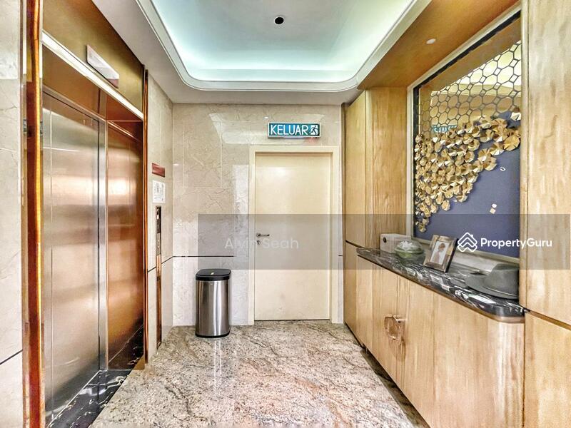 Servis Apartment untuk Dijual di Country Garden Forest City - Alvin Seah - PropertyGuru.com.my