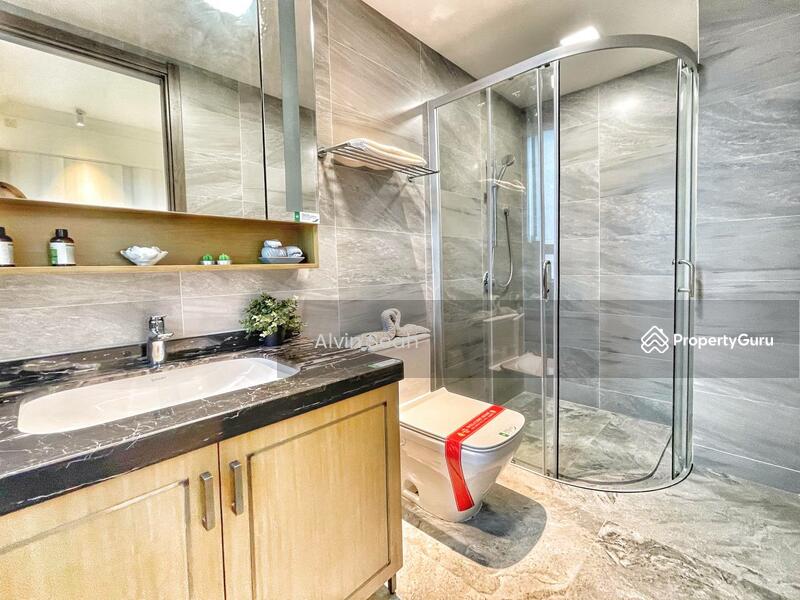 Servis Apartment untuk Dijual di Country Garden Forest City - Alvin Seah - PropertyGuru.com.my