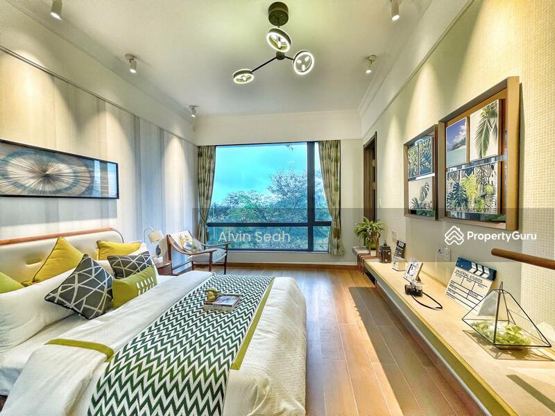 Servis Apartment untuk Dijual di Country Garden Forest City - Alvin Seah - PropertyGuru.com.my