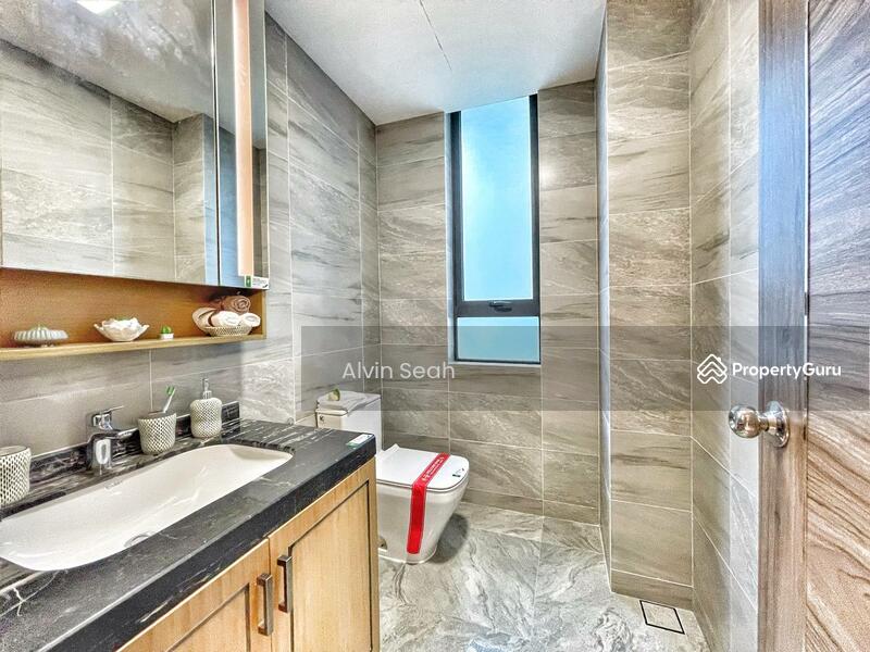 Servis Apartment untuk Dijual di Country Garden Forest City - Alvin Seah - PropertyGuru.com.my