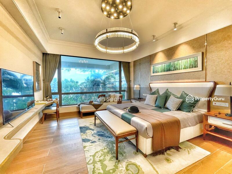 Servis Apartment untuk Dijual di Country Garden Forest City - Alvin Seah - PropertyGuru.com.my