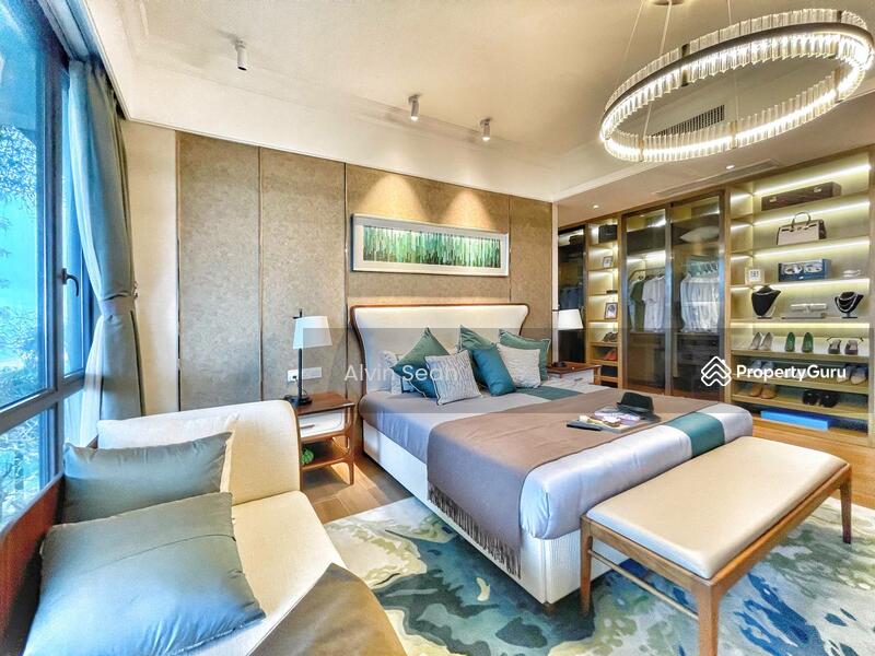 Servis Apartment untuk Dijual di Country Garden Forest City - Alvin Seah - PropertyGuru.com.my