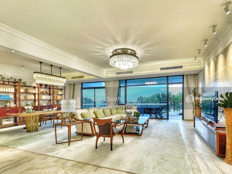 Servis Apartment untuk Dijual di Country Garden Forest City - Alvin Seah - PropertyGuru.com.my