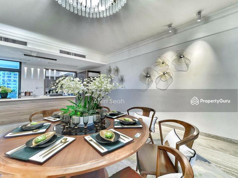 Servis Apartment untuk Dijual di Country Garden Forest City - Alvin Seah - PropertyGuru.com.my