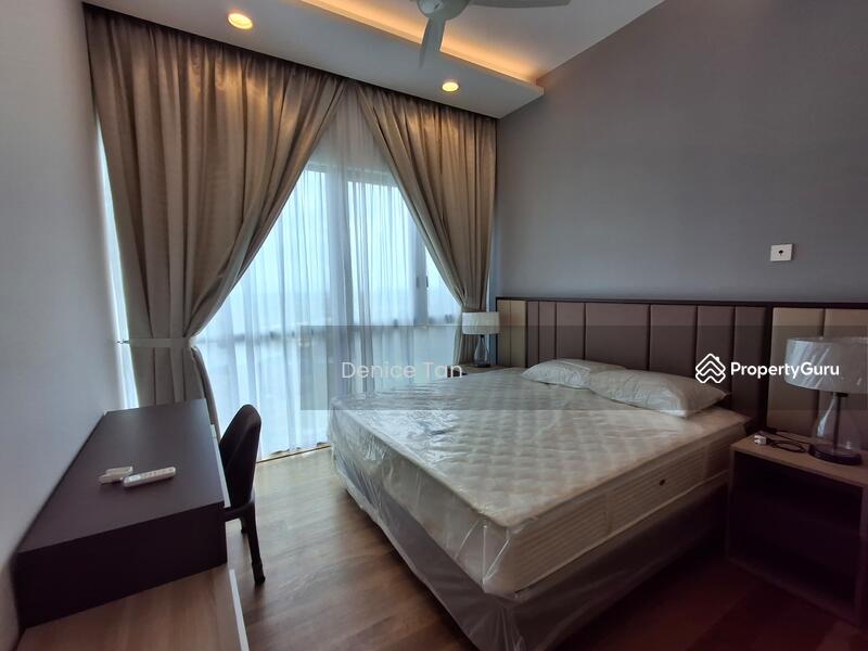 Service Residence for Rent at Southern Marina Residences - Denice Tan - PropertyGuru.com.my