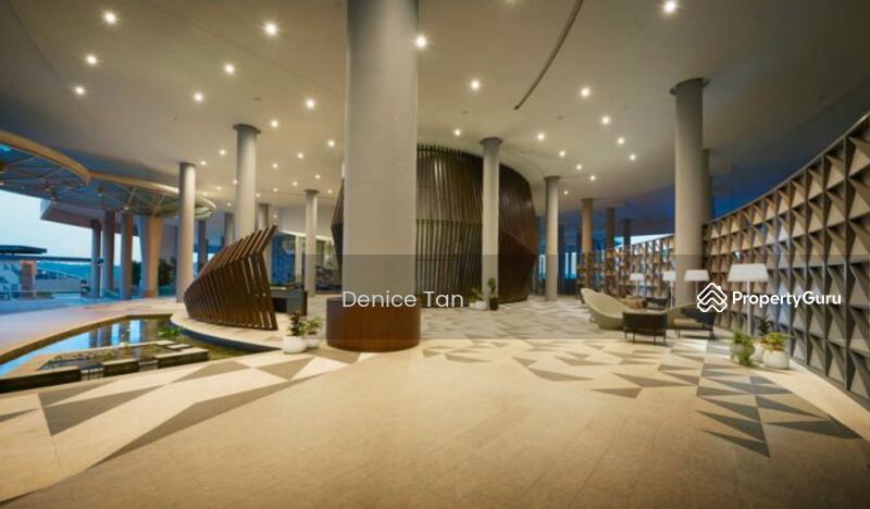 Service Residence for Rent at Southern Marina Residences - Denice Tan - PropertyGuru.com.my
