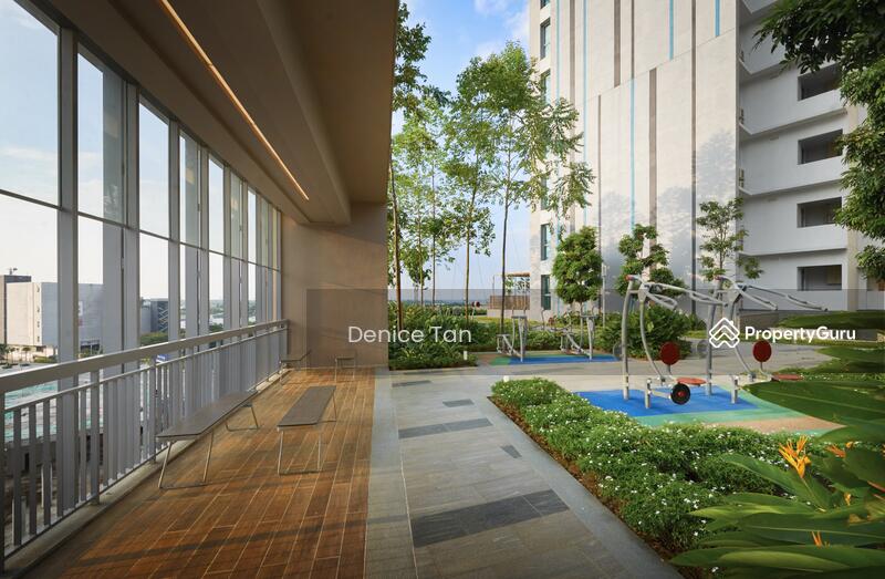 Service Residence for Rent at Southern Marina Residences - Denice Tan - PropertyGuru.com.my