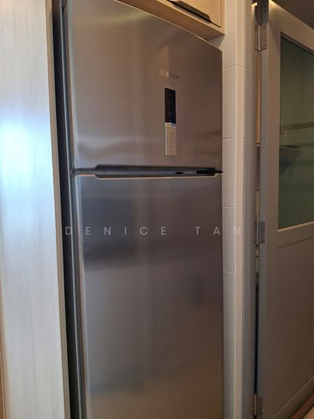 Service Residence for Rent at Southern Marina Residences - Denice Tan - Kitchen - PropertyGuru.com.my
