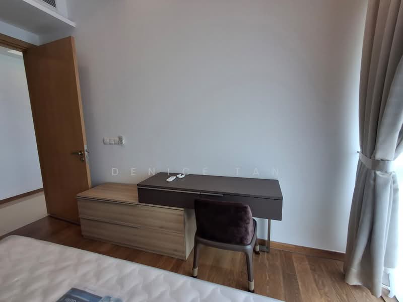 Service Residence for Rent at Southern Marina Residences - Denice Tan - Bedroom - PropertyGuru.com.my