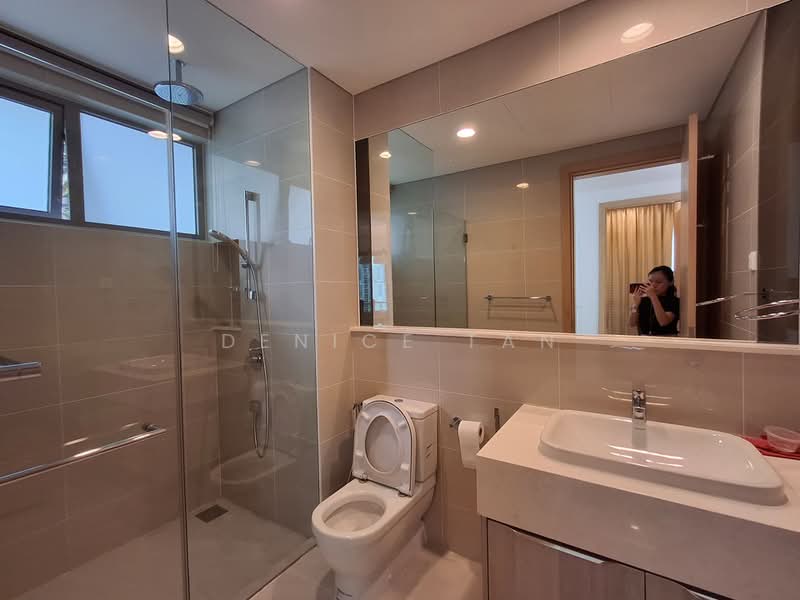 Service Residence for Rent at Southern Marina Residences - Denice Tan - Bathroom - PropertyGuru.com.my