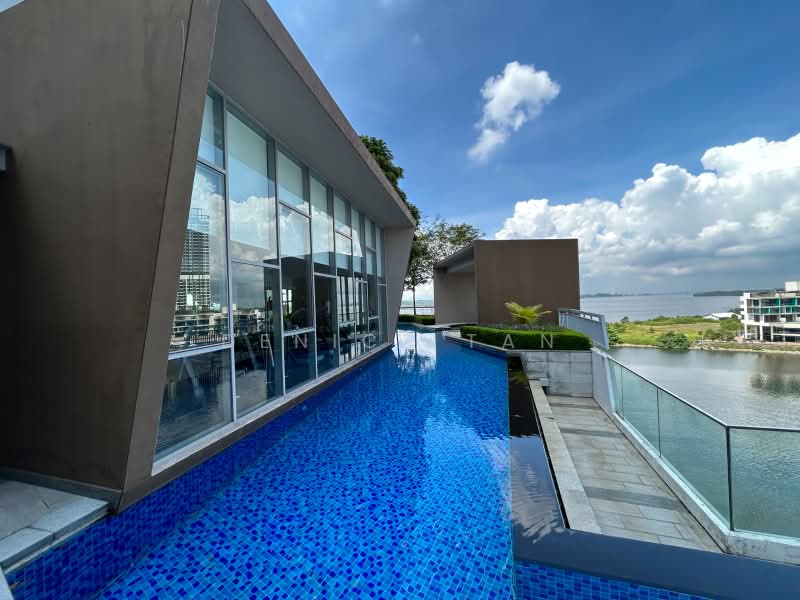 Service Residence for Rent at Southern Marina Residences - Denice Tan - Exterior - PropertyGuru.com.my