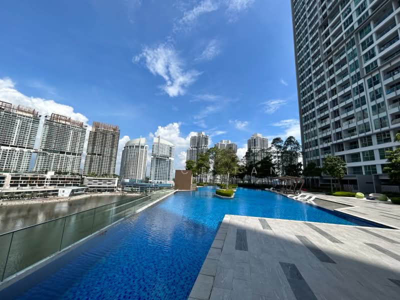 Service Residence for Rent at Southern Marina Residences - Denice Tan - Exterior - PropertyGuru.com.my