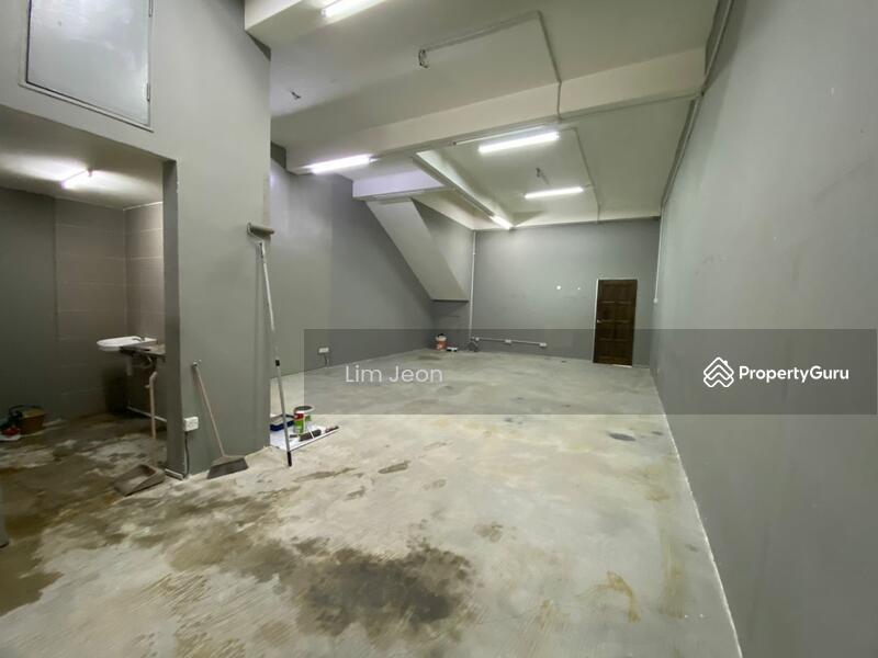 For Sale - Alam Avenue I