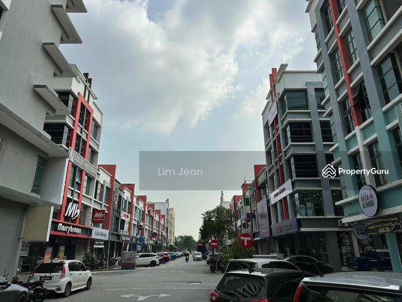 For Sale - Alam Avenue I