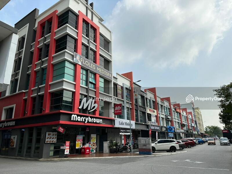 For Sale - Alam Avenue I